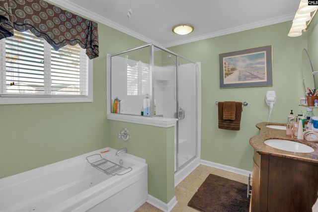 110 Rose Garden Point, Prosperity, SC 29127