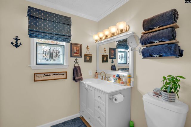 110 Rose Garden Point, Prosperity, SC 29127