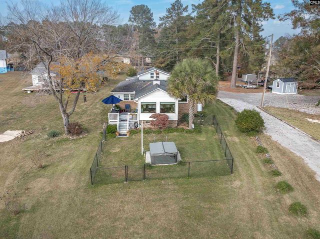 110 Rose Garden Point, Prosperity, SC 29127