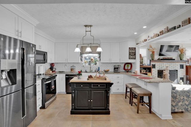 110 Rose Garden Point, Prosperity, SC 29127