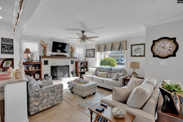 110 Rose Garden Point, Prosperity, SC 29127