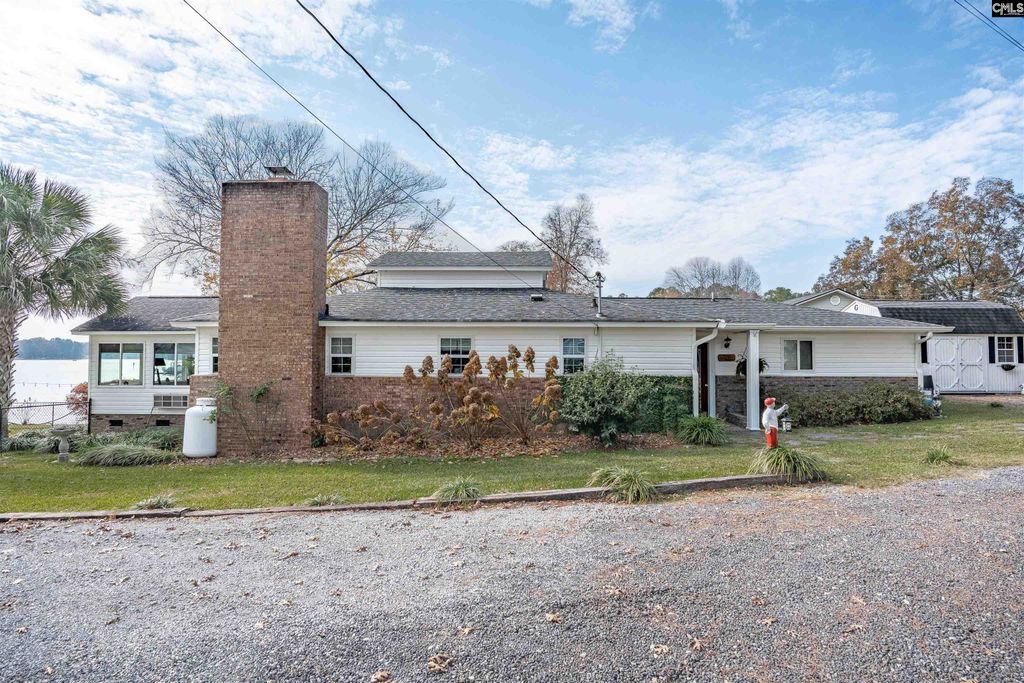 110 Rose Garden Point, Prosperity, SC 29127