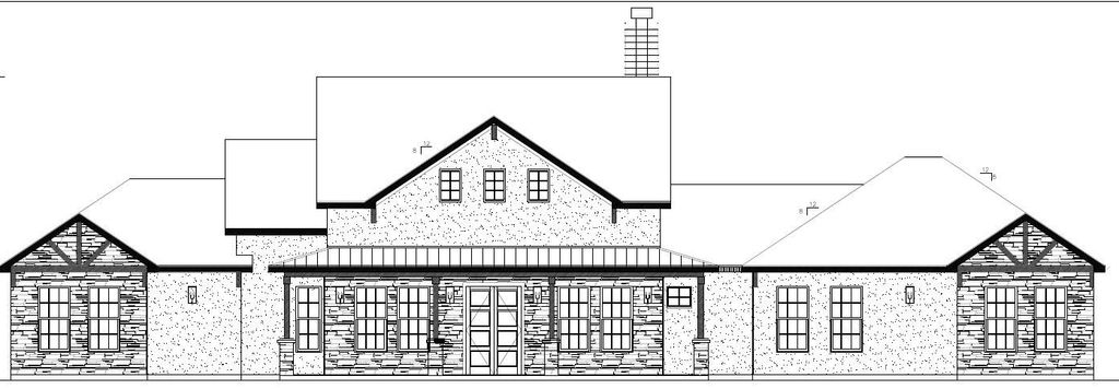 13927 Routt Point Road, Needville, TX 77461