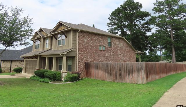 6686 Lacebark Circle, Tyler, TX 75703
