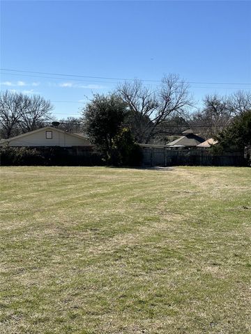 8507 Camp Bowie West Boulevard, Fort Worth, TX 76116