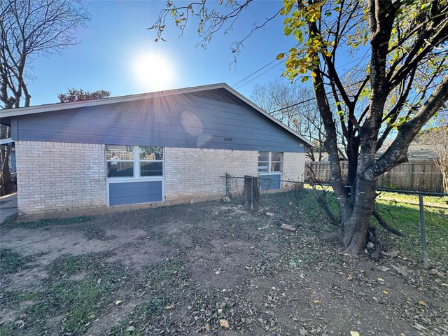 2405 Teri RD, Austin, TX 78744