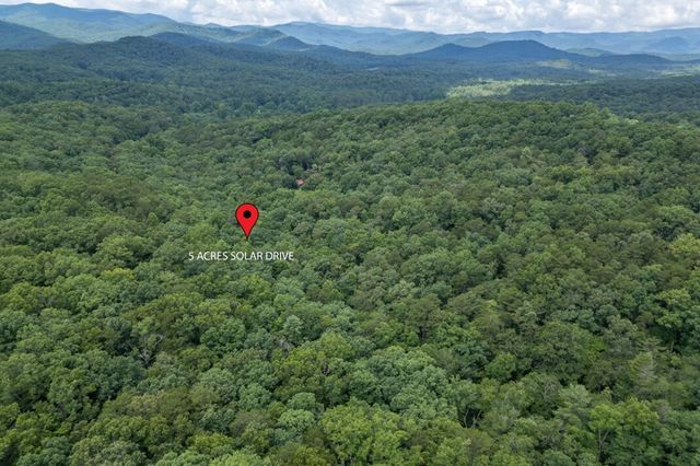 5 AC Solar Drive, Blue Ridge, GA 30513