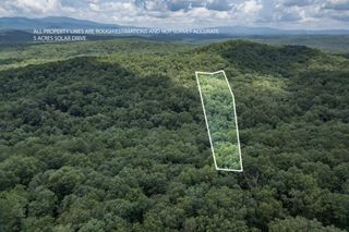 5 AC Solar Drive, Blue Ridge, GA 30513