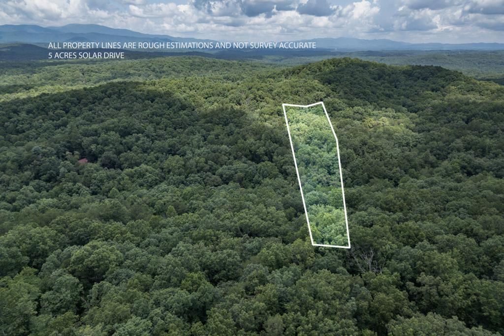 5 AC Solar Drive, Blue Ridge, GA 30513