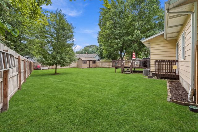 7258 Yorkshire Drive, Hudsonville, MI 49426
