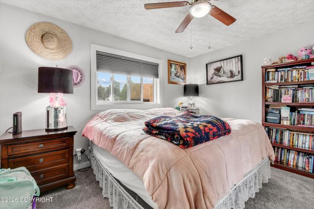 3550 Nebula Circle, Anchorage, AK 99517