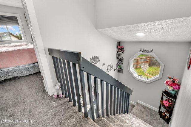 3550 Nebula Circle, Anchorage, AK 99517