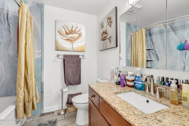 3550 Nebula Circle, Anchorage, AK 99517