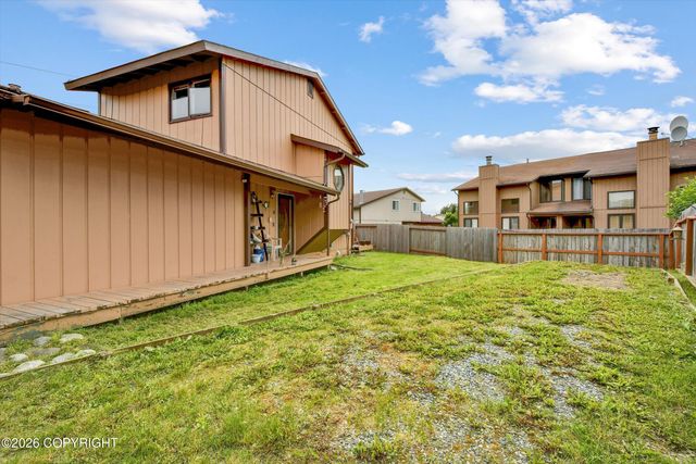 3550 Nebula Circle, Anchorage, AK 99517