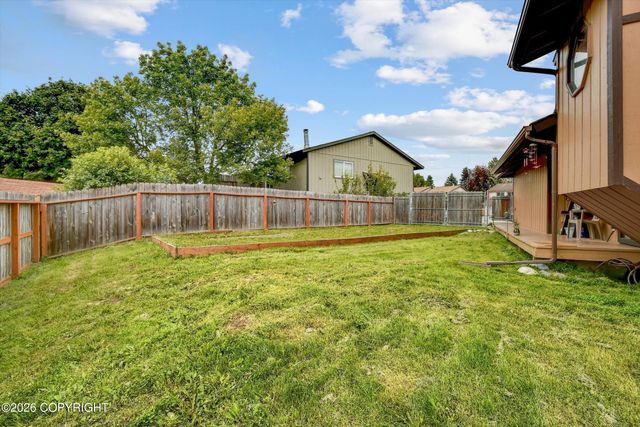 3550 Nebula Circle, Anchorage, AK 99517