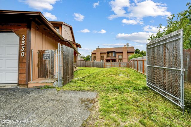 3550 Nebula Circle, Anchorage, AK 99517