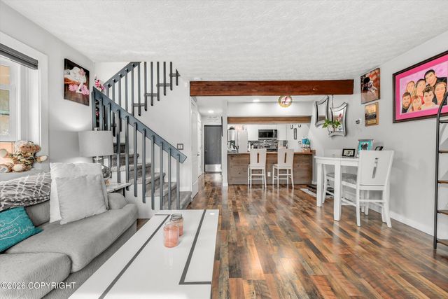 3550 Nebula Circle, Anchorage, AK 99517