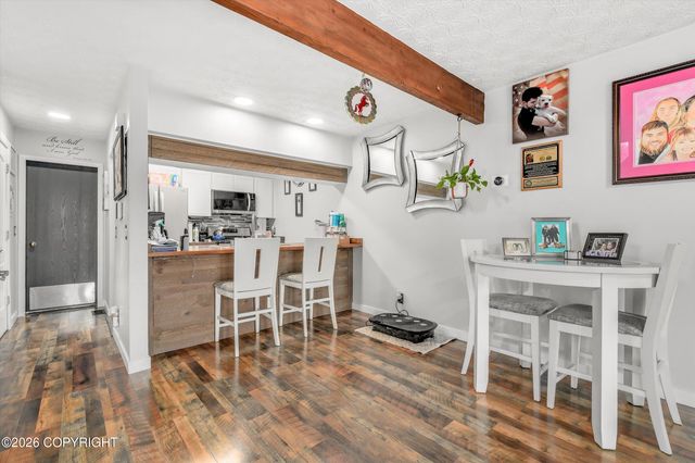 3550 Nebula Circle, Anchorage, AK 99517