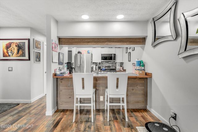 3550 Nebula Circle, Anchorage, AK 99517