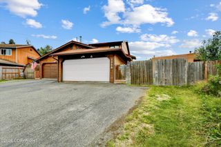 3550 Nebula Circle, Anchorage, AK 99517