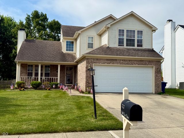 7557 Gold Coin Drive, Avon, IN 46123