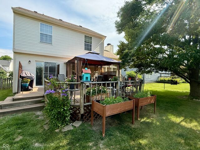 7557 Gold Coin Drive, Avon, IN 46123