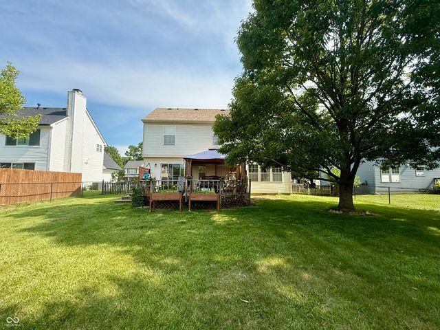 7557 Gold Coin Drive, Avon, IN 46123