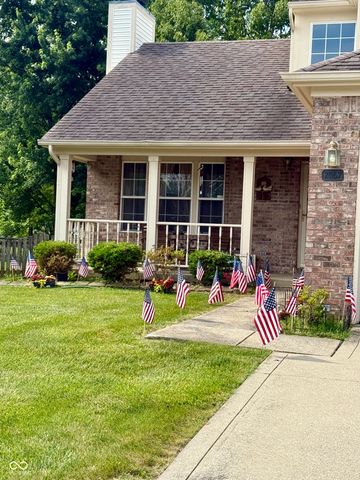 7557 Gold Coin Drive, Avon, IN 46123