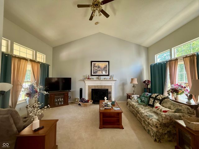 7557 Gold Coin Drive, Avon, IN 46123