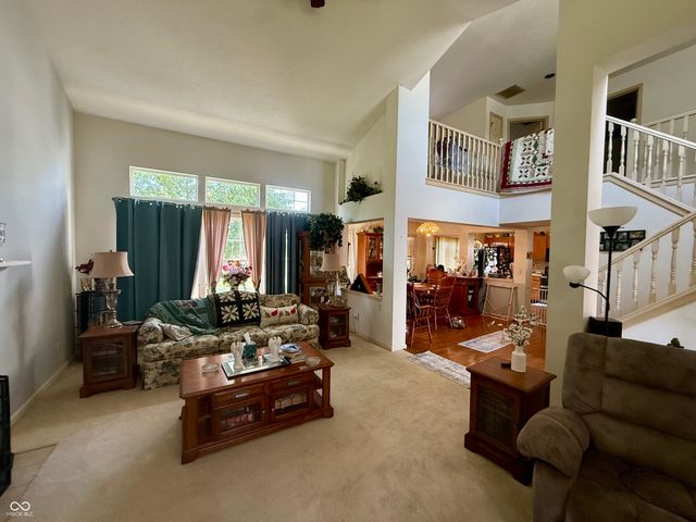 7557 Gold Coin Drive, Avon, IN 46123