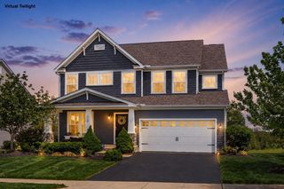 10340 Hazelnut Drive, Plain City, OH 43064