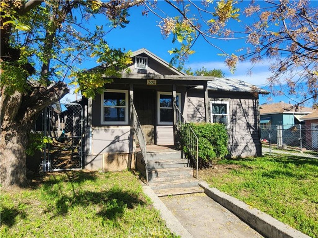 305 W Heald, Lake Elsinore, CA 92530