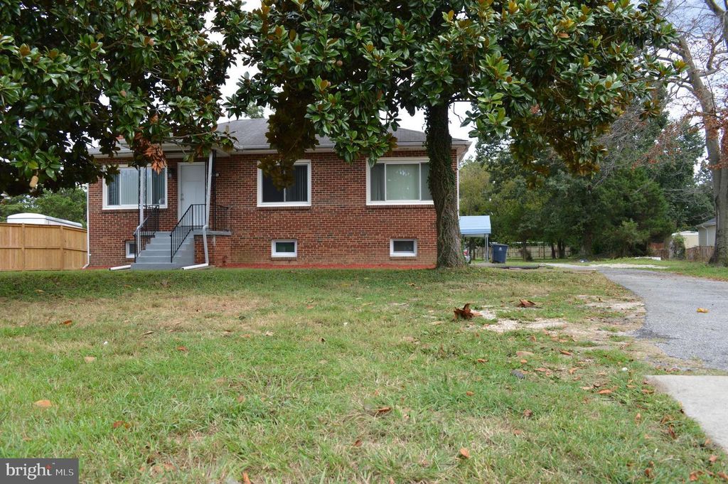 7408 ALLENTOWN RD, Fort Washington, MD 20744