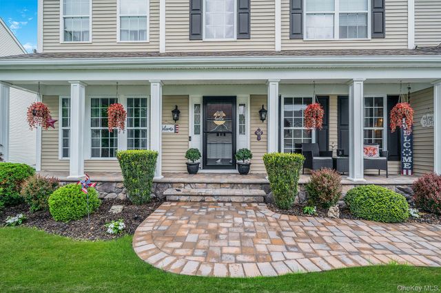 11 Woodstork Drive, Mount Sinai, NY 11766