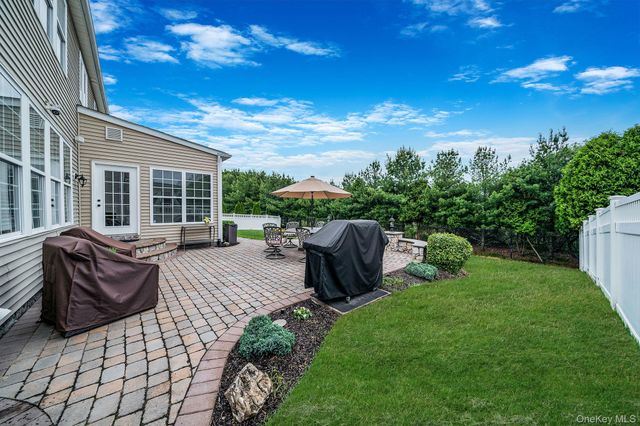 11 Woodstork Drive, Mount Sinai, NY 11766