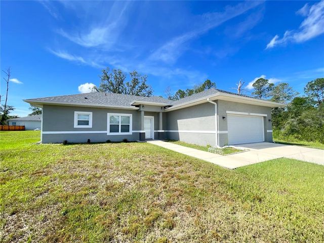 2808 SW 139TH STREET, Ocala, FL 34473