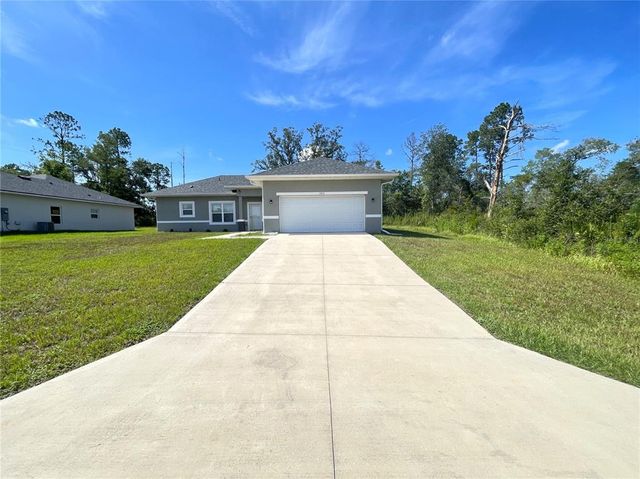 2808 SW 139TH STREET, Ocala, FL 34473