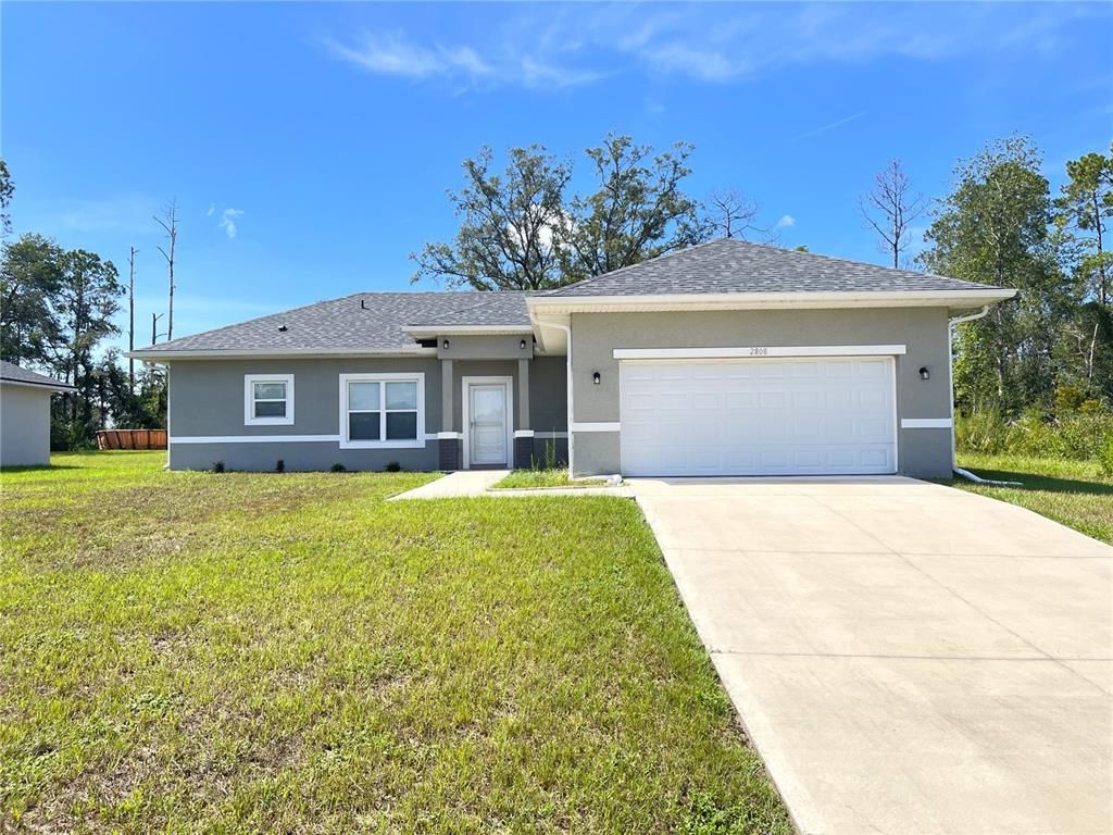 2808 SW 139TH STREET, Ocala, FL 34473