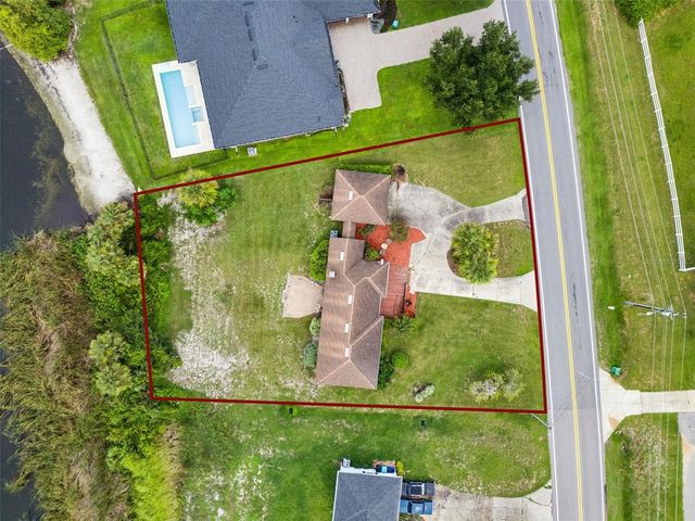17561 COUNTY ROAD 455, Montverde, FL 34756