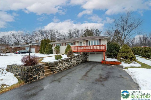 562 Fairview Street, Emmaus Boro, PA 18049