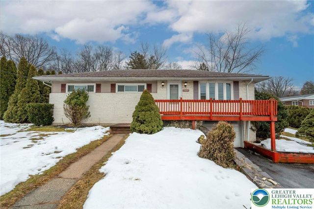 562 Fairview Street, Emmaus Boro, PA 18049