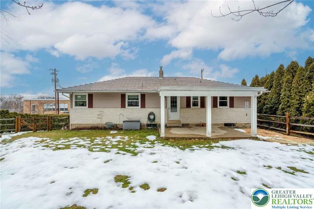 562 Fairview Street, Emmaus Boro, PA 18049