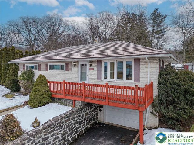 562 Fairview Street, Emmaus Boro, PA 18049