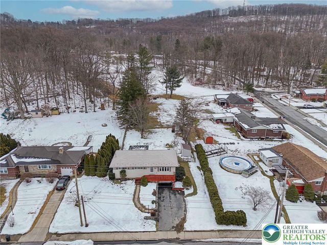 562 Fairview Street, Emmaus Boro, PA 18049