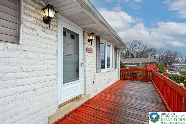 562 Fairview Street, Emmaus Boro, PA 18049