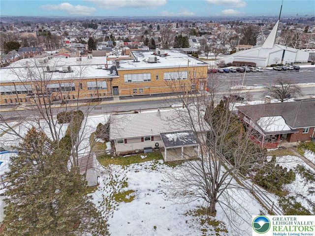 562 Fairview Street, Emmaus Boro, PA 18049