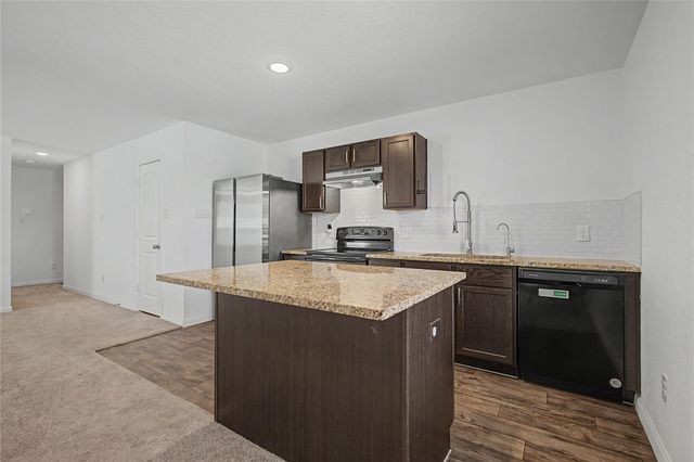 16606 Colleen Place, Conroe, TX 77306