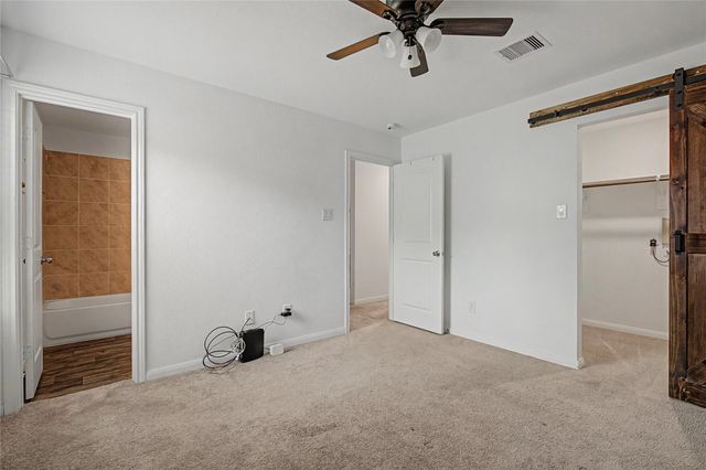 16606 Colleen Place, Conroe, TX 77306