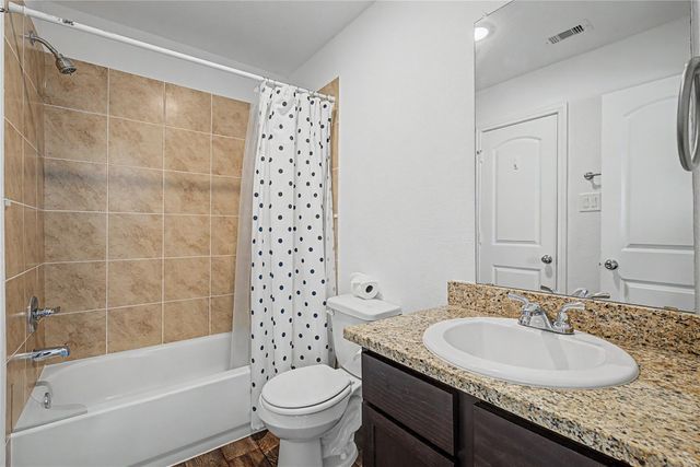 16606 Colleen Place, Conroe, TX 77306