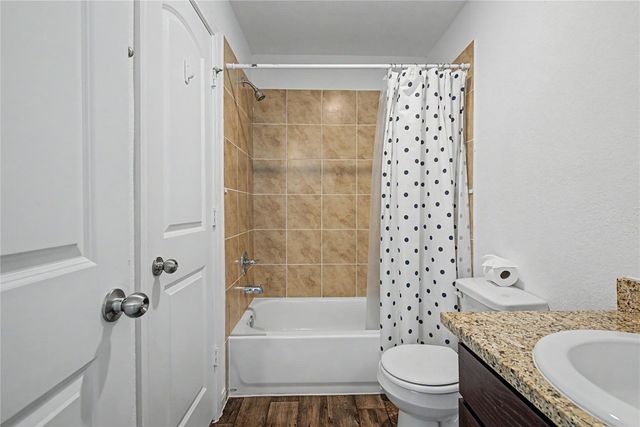 16606 Colleen Place, Conroe, TX 77306